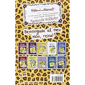 Diari d'una Penjada 9. La reina del drama