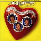 Ein Herz aus Schokolade - die Flippers