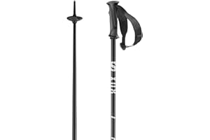 SALOMON X 08 Unisex Poles Ski Hiking