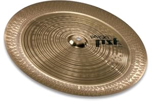 Paiste PST5 18 Inch China Cymbal
