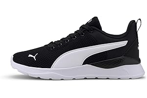 PUMA Unisex Kinder Anzarun Lite Sneaker