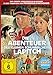Die Abenteuer des kleinen Schuhmachers Lapitch [Alemania] [DVD]