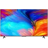 TCL 55P635 55 بوصة 4K UHD LED Google TV