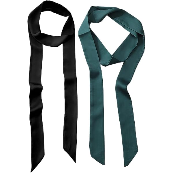 Cintura In Raso Anaya With Love - Donna, Sash Con Fiocco Per Matrimoni E Cerimonie - Foto 7