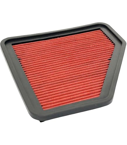 thumbnail interactive-video image 1 of SANZHILU AO-2345 High-Performance Oiled Air Filter – Washable, Reusable, Compatible With Toyota/Lexus 2004-2015 1 of 13