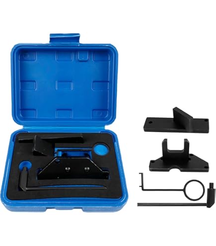 Outils Calage Distribution Moteurs PEUGEOT CITROEN 2.7 V6 HDI C5 407