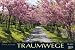 Traumwege 2015: PhotoArt Panorama Kalender by