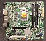 Formfaktor: MicroATX Dell XPS 8100 DH57M01 0T568R Intel H57 Mainboard Micro ATX Sockel 1156#38790
