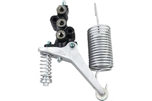 Hopzty Bremskraftsensorventil 1491175 1501769 UH7443900B Kompatibel mit Ran*ger ER61 2.5TD ER69 3.0TD 16V 2006-2012 Maz*da BT50 2.5TD 3.0TD 2006-2011