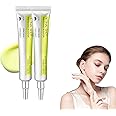 Retinal Shot Tightening Booster, 15 ml Retinol Shot Tightening Serums, Retinal Mild Firming Face Cream, Moisturising Cream for Women of All Skin Types (Pack of 2)