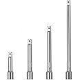 HORUSDY 4PCS 1/4" Extension bar set