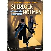 Sherlock Holmes-D&ouml;rtlerin İmzası