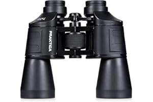 Praktica 7x50 Fernglas Falcon