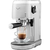 Vestel Barista Yarı Otomatik Espresso Makinesi