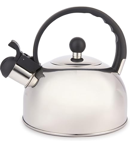 Capingaz Bouilloire Grande capacité en aluiniu - 1,3 litres Capingaz Bouilloire Grande capacité en aluiniu - 1,3 litres