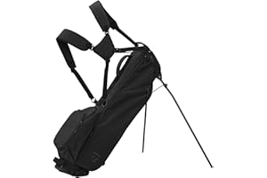 TaylorMade Golf FlexTech Carry Stand Bag, 2024