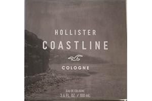 ‎MOUSSEYMOUSSE mousseYmousse Coastline Eau de Cologne 100 ml