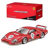 ミニカー Bang Ferrari Testa Rossa 1/43 Bang Ferrari Testa Rossa 1