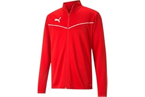 PUMA AIR PUMA Teamrise All Weather Jacket Veste De Survêtement Homme