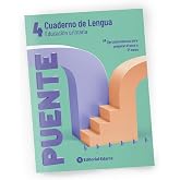 Puente (Cambio De Curso): Lenguaje 4 Primaria (Spanish Edition)