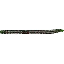 Yamamoto bait 4in 9S-10-208 Watermelon/blk&red 10 per pack/ 6 pack Yamamoto bait 4in 9S-10-208 Watermelon/blk&red 10 per pack/ 6 pack