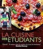 Image de La cuisine des étudiants