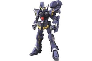 BANDAI SPIRITS HG Super Robot Wars Hyukkebein Mk-III Color Coded Plastic Model
