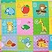 Baby Care Play Mat - Pingko Friends (Medium)
