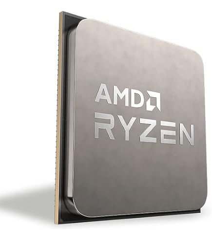 AMD Ryzen 7 5700X 4.6 GHz Soket AM4 36 MB Cache İşlemci Tray