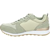Skechers Originals OG 85 Goldn Gurl, Zapatillas Mujer : Skechers:  Amazon.es: Zapatos y complementos
