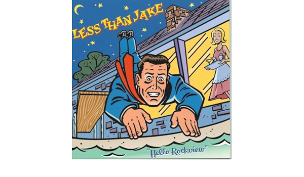 All My Best Friends Are Metalheads Von Less Than Jake Bei Amazon Music Amazon De