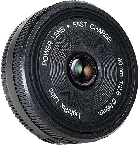 LightPix Labs Power Lens