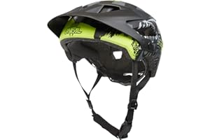 O'NEAL | Visor de repuesto para casco de ciclista | Mountain Bike MTB | Visor de repuesto para casco Defender | Visor para casco Defender | Adulto