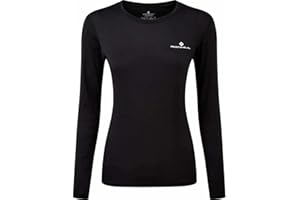 Ronhill Running, Women's Core L/S Tee