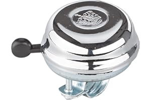 Prophete 2048787 Sonnette de vélo