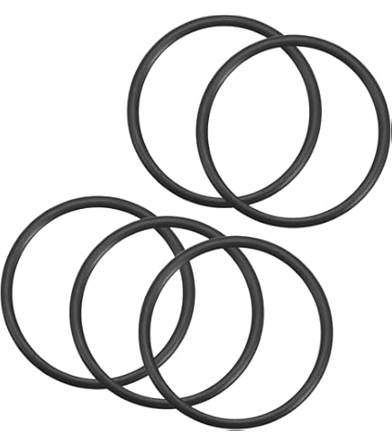 Guarnizio O Ring Catalogo Guarnizione O-ring In Gomma Nitrile Diametro - Foto 6