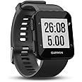 Garmin Forerunner 15 GPS Orologio Da Corsa E Activity Tracker, Nero/blu - Foto 5