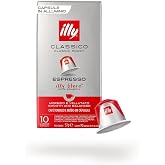 illy Al&uuml;minyum Kaps&uuml;l - Classico