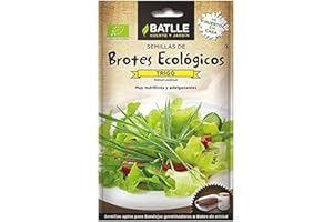 Semillas Batlle BROTES TRIGO - ECO