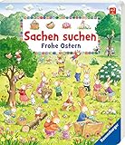 Sachen suchen: Frohe Ostern by 