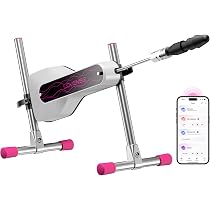LOVENSE Mini Sex Machine, Sex Toys-Macchine e dispositivi con ...