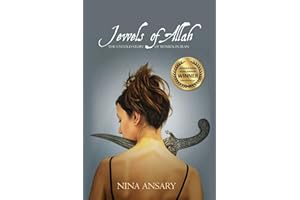 Jewels of Allah: The Untold Story of Women in Iran