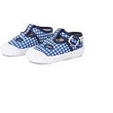 SUPERGA Sandalo Occhio di Bue Baby Tessuto Blue e Gomma S21A461-BLU :  Amazon.it: Moda