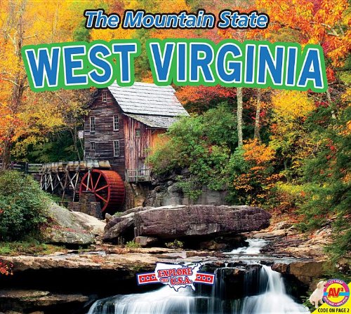 West Virginia (Explore the U.S.a.)
