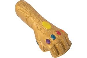 Rubie's - Gant de l'infini Officiel "Thanos", enfant, I-200449