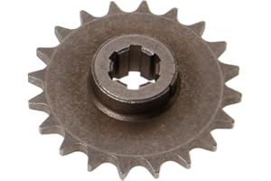DALIN 47cc 49cc Motorrad T8F 8mm 11 14 17 20 Zähne Vorderrad Ritzel Kettenrad