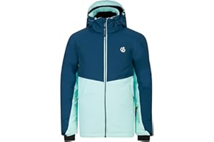 Dare2b Unisex Kids Kids Imposeivjacket Ski Jacket