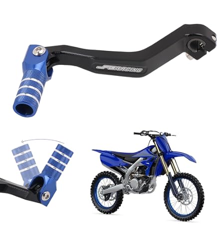 SPECBOLT Body Bolt Kit For Yamaha YZ YZF Plastics - 78pc - Fenders & Shrouds