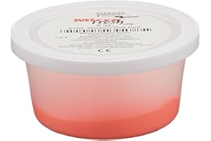 Patterson Medical Micro-Fresh Therapy Putty Medium Soft Red 57g 5183