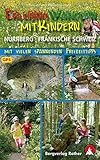 Image de ErlebnisWandern mit Kindern Nürnberg - Fränkische Schweiz: Mit vielen spannenden Freizeittipps. 40